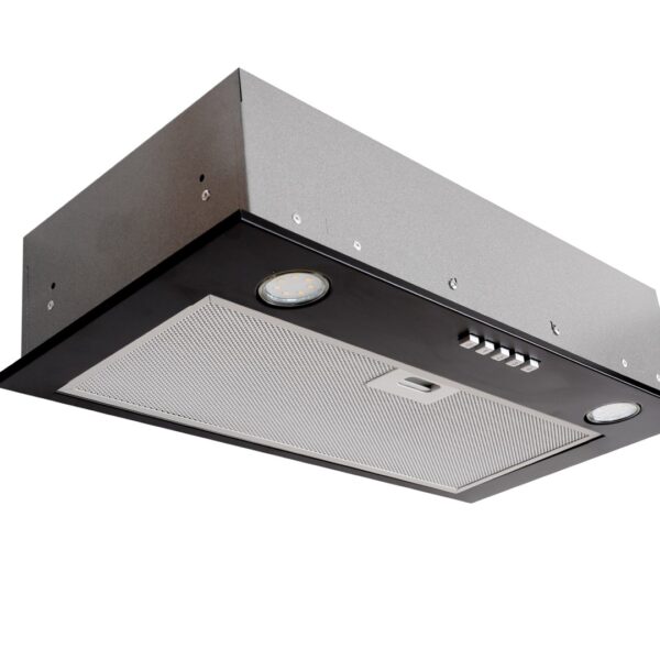 Ciarko SL BOX Μηχανισμός Απορρόφησης 60cm Inox