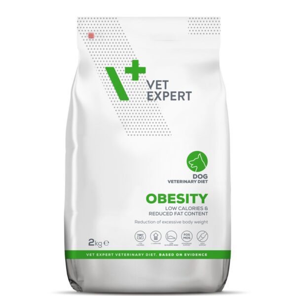 VetExpert Obesity 2kg