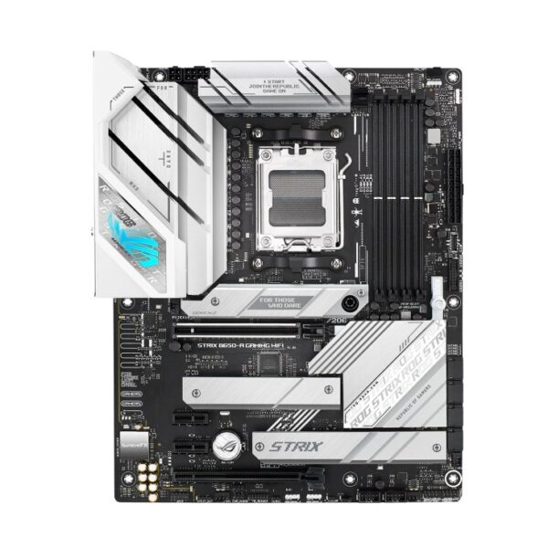 Asus Rog Strix B650-A Gaming WIFI