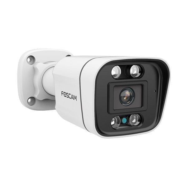 Foscam V5EP IP Αδιάβροχη Κάμερα Full HD+ 5MP