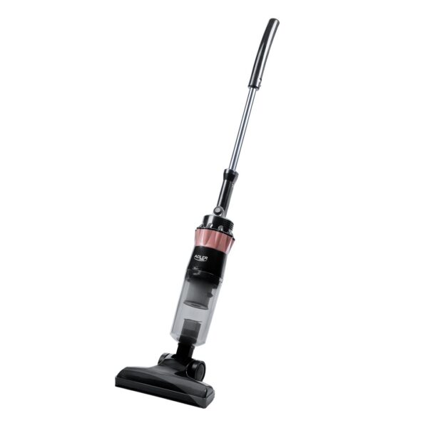 Adler Ρεύματος 2 σε 1 Μαύρη AD-7049