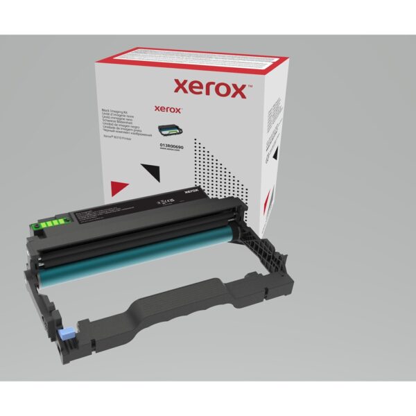 Xerox 013R00691 Γνήσιο Drum Laser Εκτυπωτή Μαύρο 12000 Σελίδων