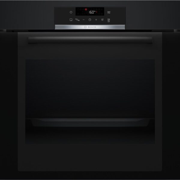 Bosch Serie 4 HBA372EB3 oven 71 L 3600 W Black