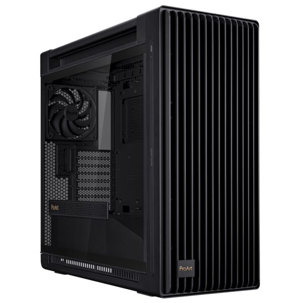 Asus ProArt PA602 Gaming Midi Tower με Πλαϊνό Παράθυρο