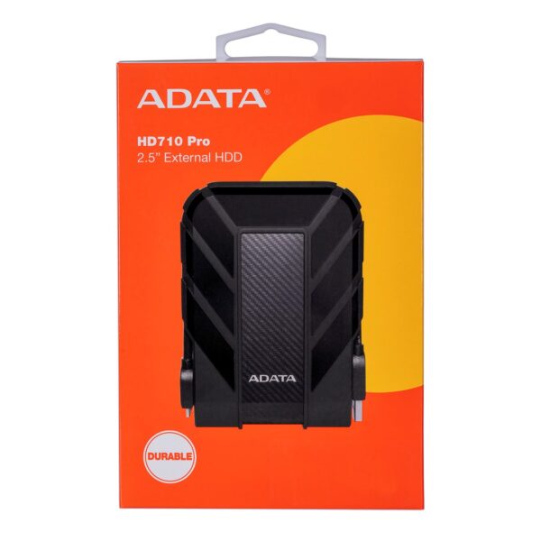 Adata HD710P USB 3.1 HDD 1TB 2.5"