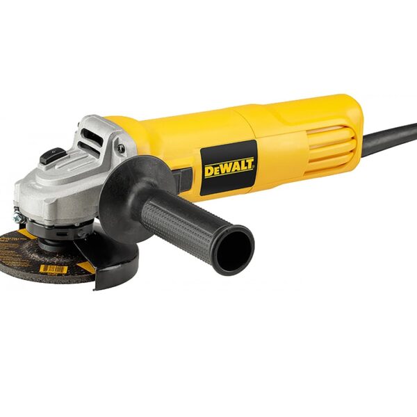 Dewalt Angle Grinder Τροχός Ρεύματος 950W
