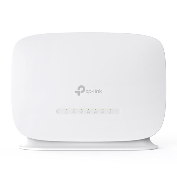 TP-LINK TL-MR105 v1 Ασύρματο 4G Router