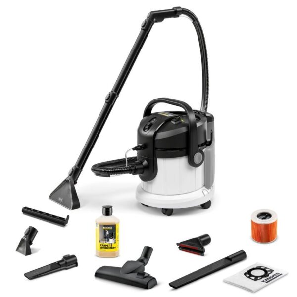Karcher SE 4 Plus Special 1000W 4lt