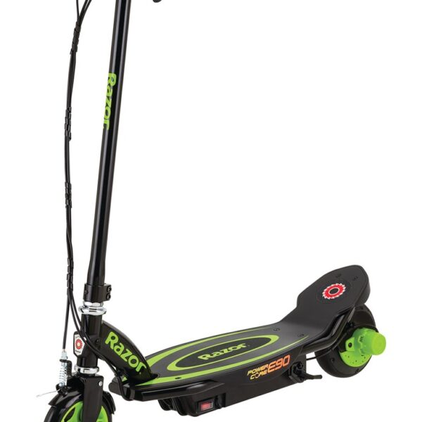 Razor Power Core E90 16 km/h Black, Green