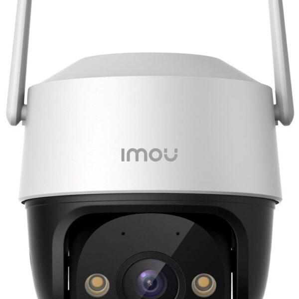 Imou Cruiser SE+ IP Αδιάβροχη Κάμερα Wi-Fi Full HD+ 5MP