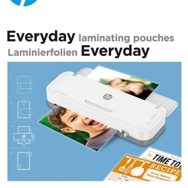 HP Everyday A4 9153