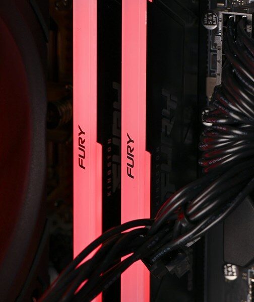 Actina (Ryzen 7-5700X3D/32GB/1TB)