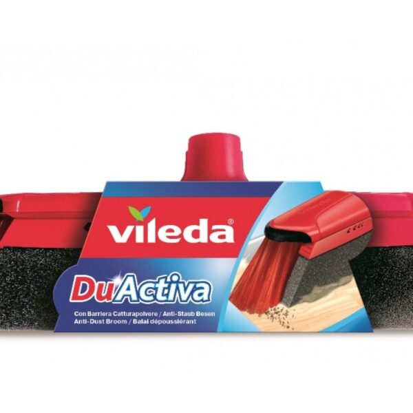 Vileda Ανταλλακτικό Σκούπα DuActiva 151221