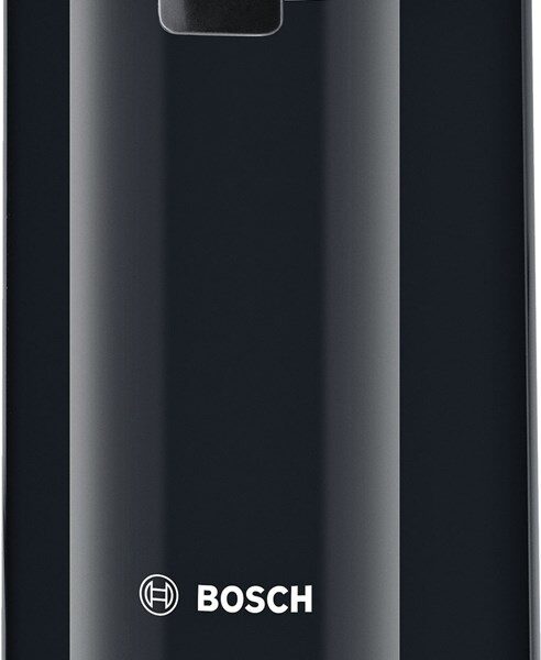 Bosch TSM6A013B coffee grinder 180 W Black