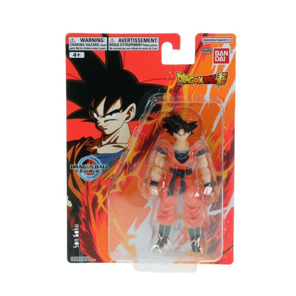 Dragon Ball: Son Goku Φιγούρα Δράσης
