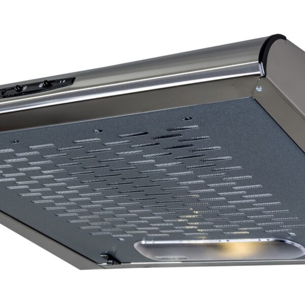 Ciarko ZRD 50 Ελεύθερος 50cm Inox