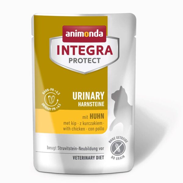 Animonda Integra Protect Harnsteine 85gr