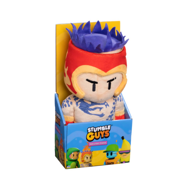 PMI Hot Gloves Mclove 30 εκ.