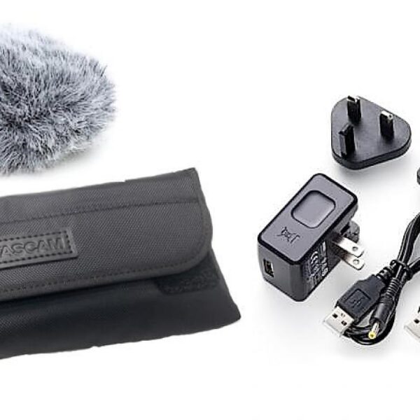 Tascam AK-DR11G MKIII Πακέτο Αξεσουάρ