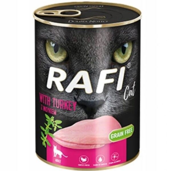 Dolina Noteci Rafi Adult 400gr