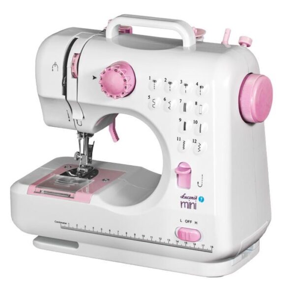 Lucznik Ραπτομηχανή Mini