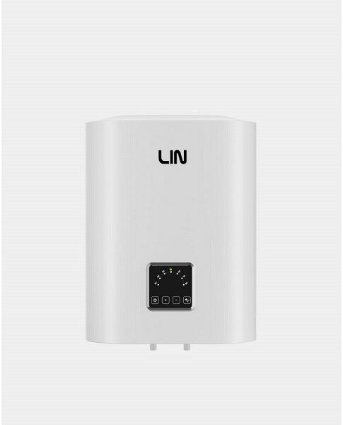 LIN LIFVD2 30L white electric boiler