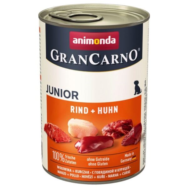 Animonda Original 400gr
