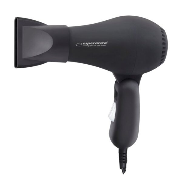 Esperanza Πιστολάκι Μαλλιών Ταξιδίου 750W EBH003K