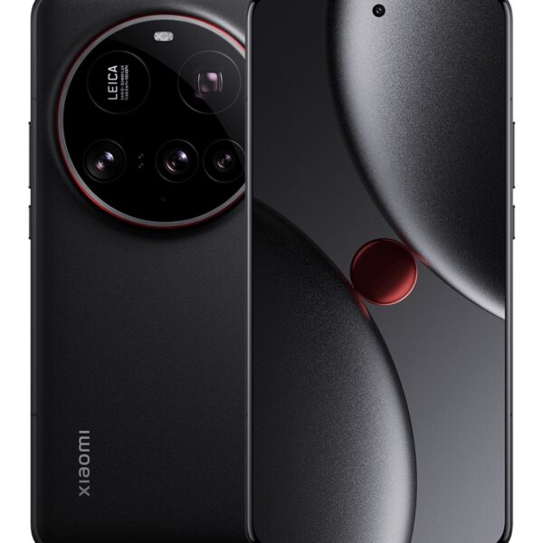 Xiaomi 15 Ultra 5G (16GB/512GB) Μαύρο