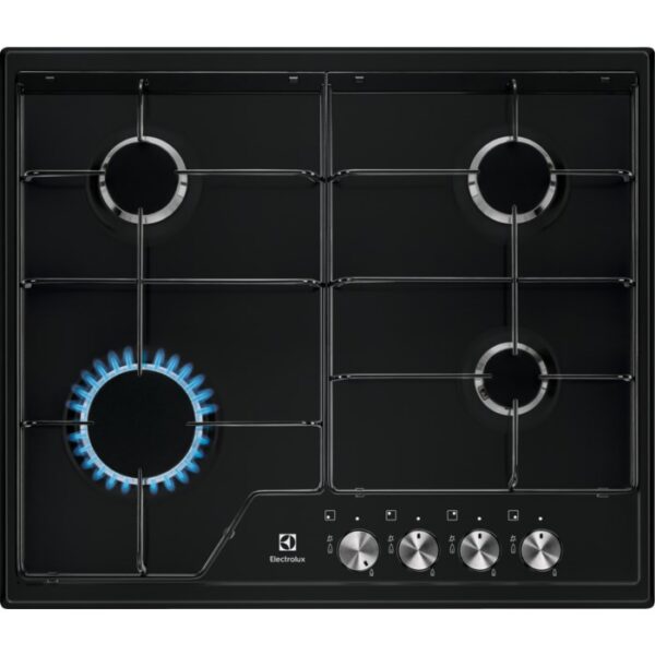 Electrolux Υγραερίου EGS6424K