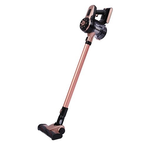 Adler AD 7044 Επαναφορτιζόμενη Stick Μπρούτζινη