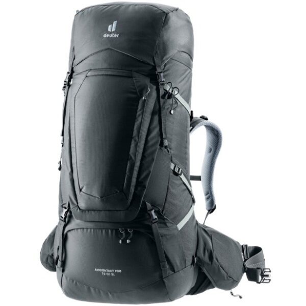 Deuter Ορειβατικό Σακίδιο 75lt Γκρι