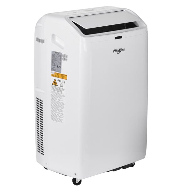 Whirlpool PACF29CO W 9000 BTU μόνο Ψύξης