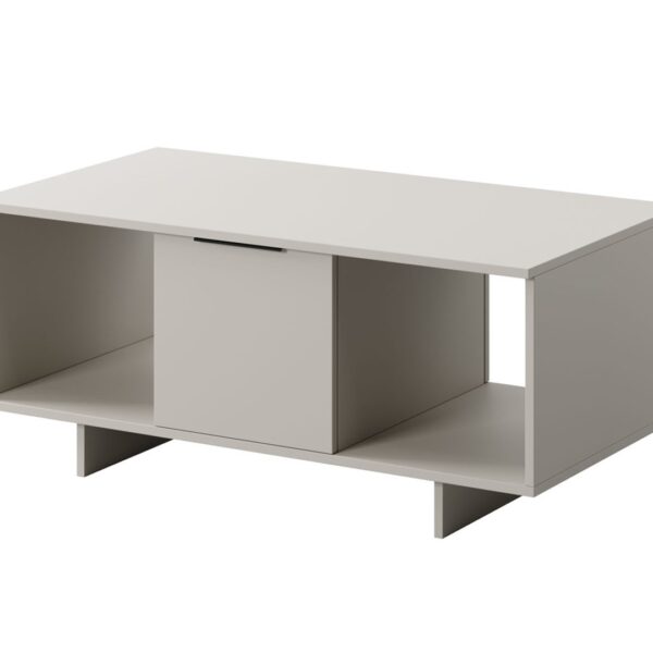 Cama Coffee table/lawn ALMA 100x55xh55 cashmere