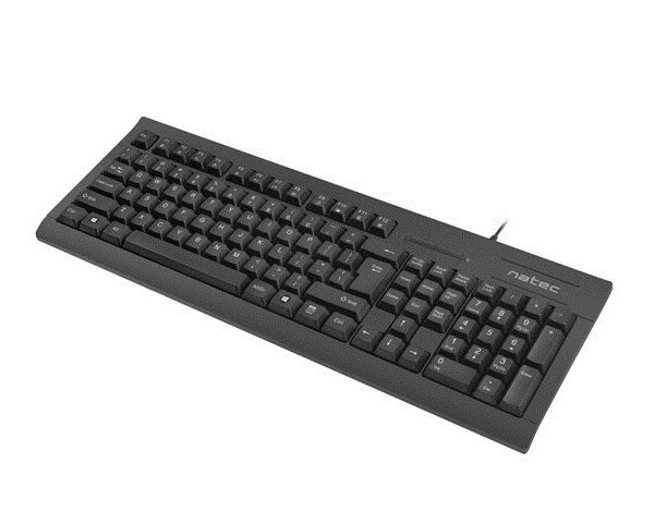 Natec Moray Αγγλικό US
