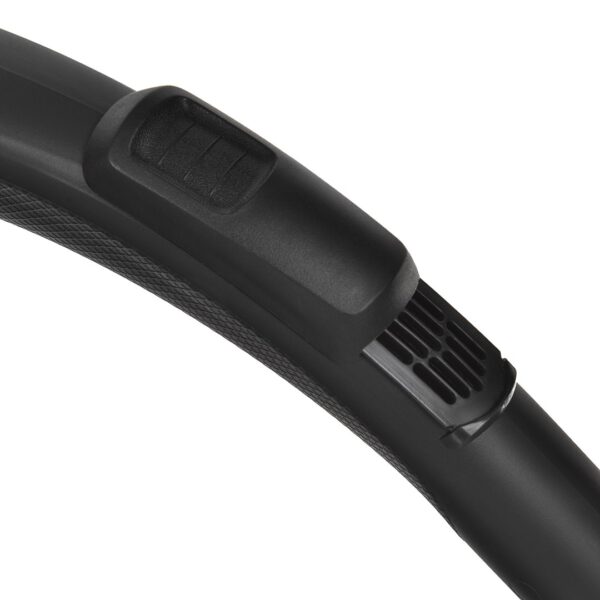 Electrolux 700W με Σακούλα Μαύρη EPF63EB-S