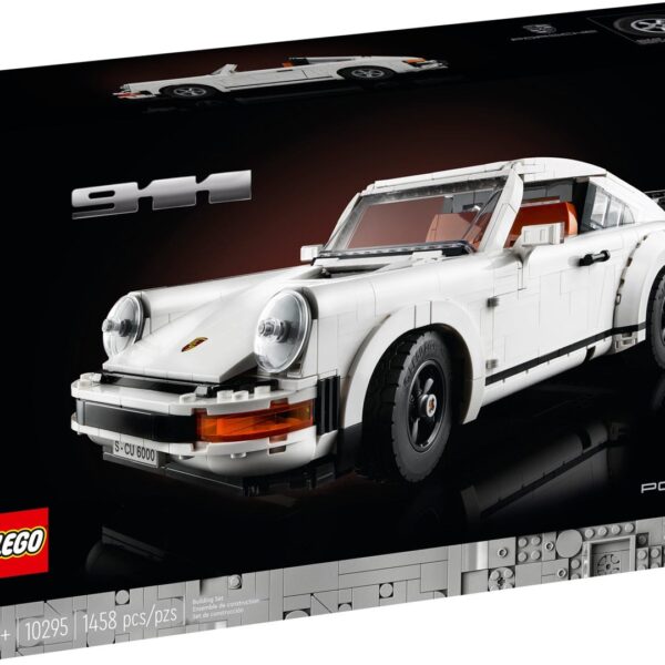 Lego Creator Porsche 911 για 18+ Ετών