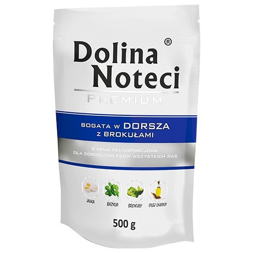 Dolina Noteci Premium 500gr