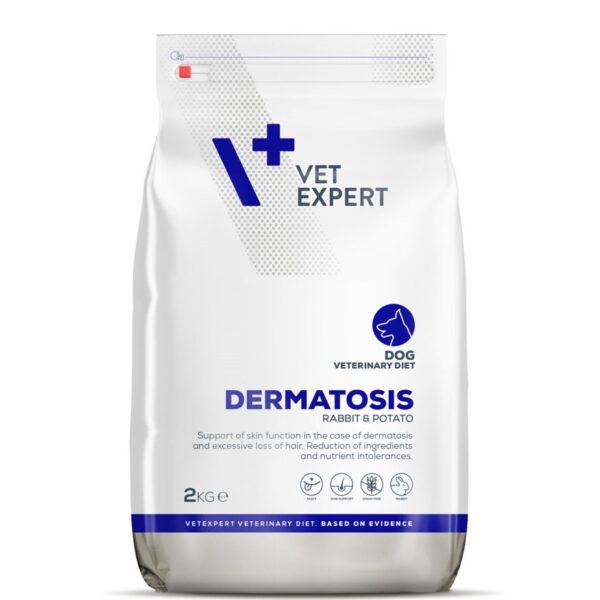 VetExpert Dermatosis 2kg