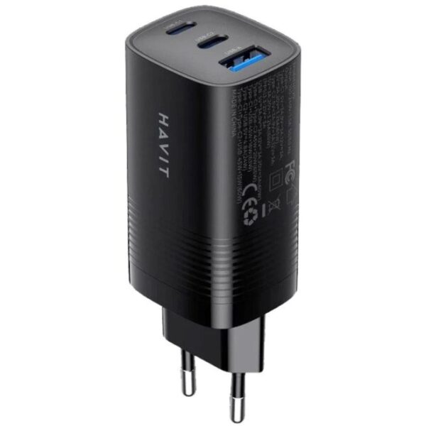 Havit Uc20 Χωρίς Καλώδιο 65W