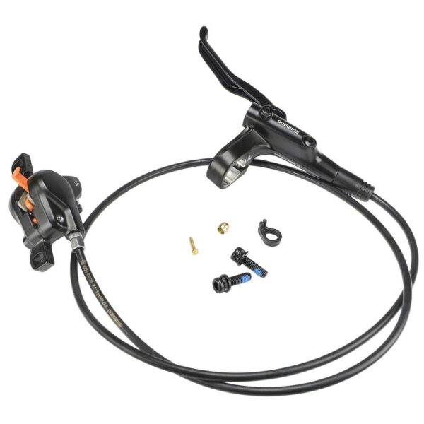 Shimano BL-MT200/BR-MT200 Σετ Δισκόφρενα Ποδηλάτου