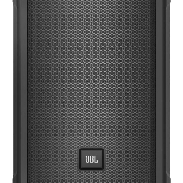 JBL Αυτοενισχυόμενο Ηχείο PA IRX 108 BT 1300W με Woofer 8" 31.3x25.8x48.6εκ.