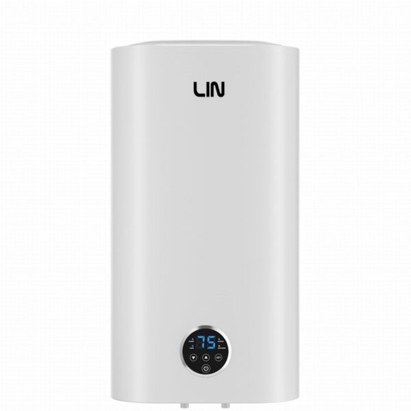 LIN LIFVD1 50L white electric boiler without WI-FI