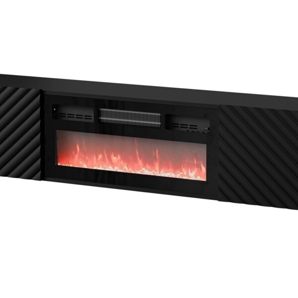 Έπιπλο Τηλεόρασης Ξύλινο