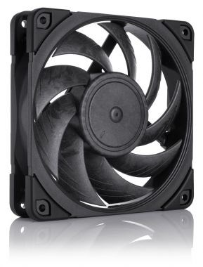 Noctua NF-A12x25 PWM chromax.black.swap Case Fan 120mm