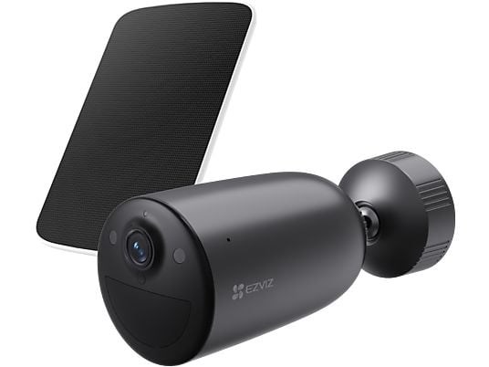 Ezviz EB3 IP Αδιάβροχη Κάμερα 4G Full HD+ 4MP
