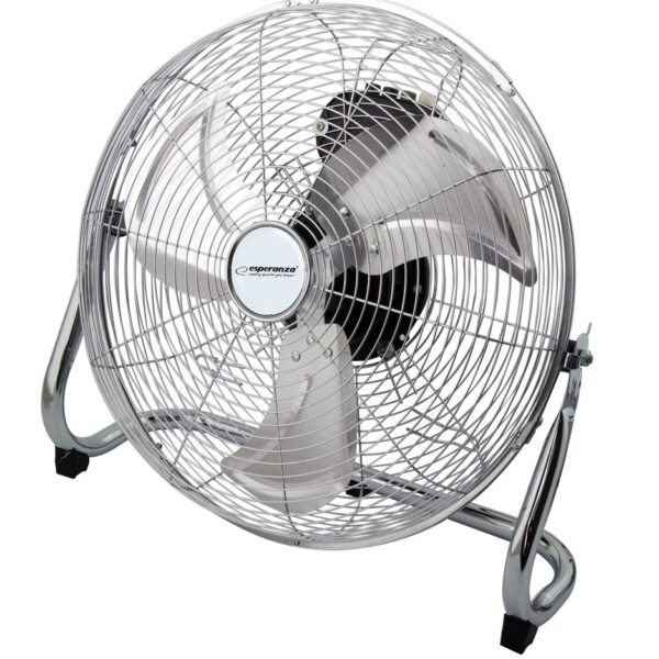 Esperanza Στρογγυλός 50W EHF005