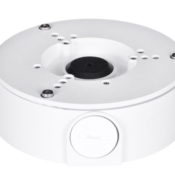 Dahua Βάση για Κάμερες Συστημάτων CCTV Λευκή Λευκό PFA130-E