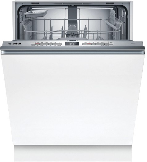 Bosch Πλήρως Εντοιχιζόμενο για 13 Σερβίτσια Π60xY82εκ. SMV4HTX03E