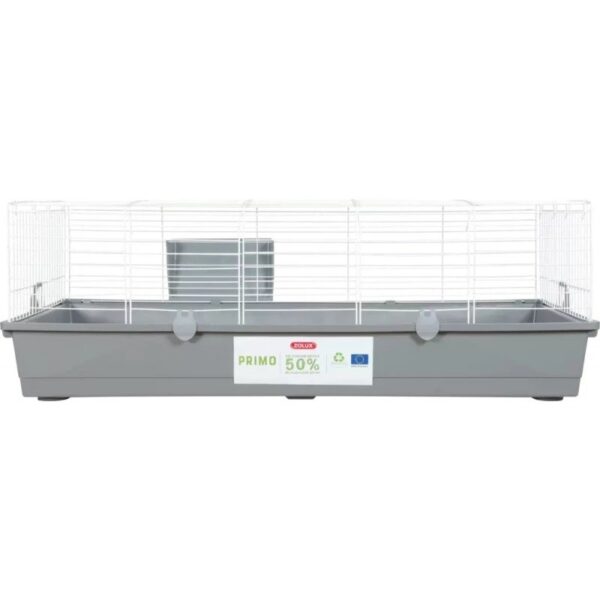 Zolux Primo 120 Κλουβί Τρωκτικών 120x67x41cm
